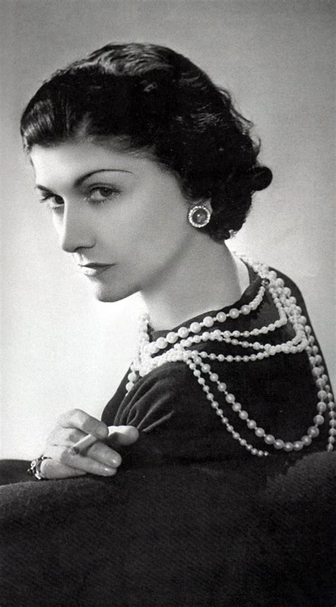 wikipedia coco chanel